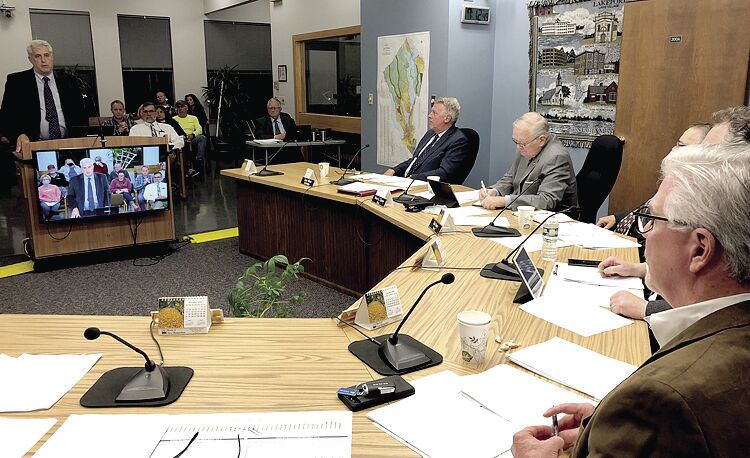 Ahead of vote, Kenney assures City Council on State School site marketing effort